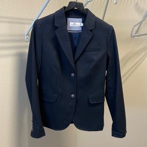 Vineyard Vines woman’s blazer